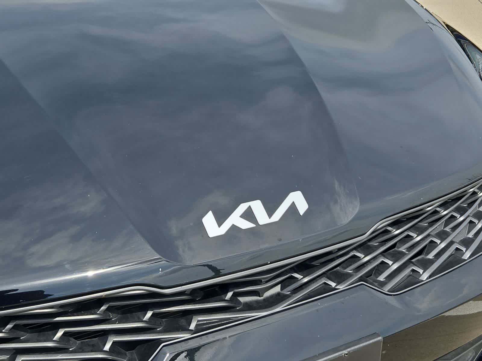 Thumbnail: 2023 Kia K5 - 10