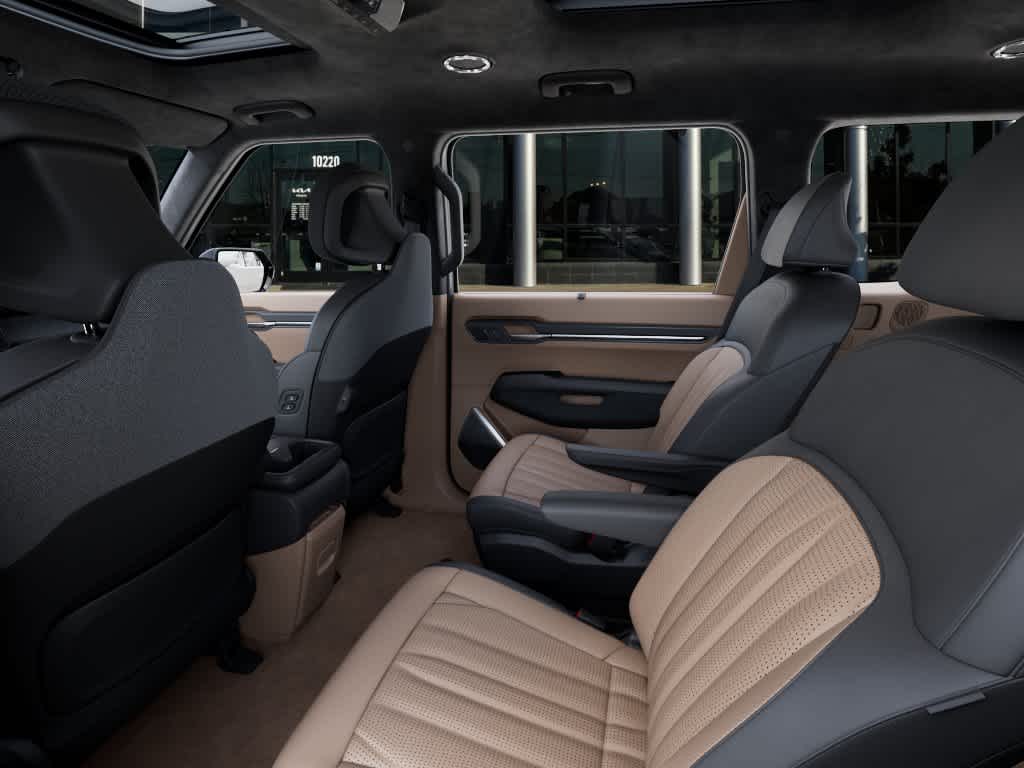 Thumbnail: 2026 Kia EV9 - 18