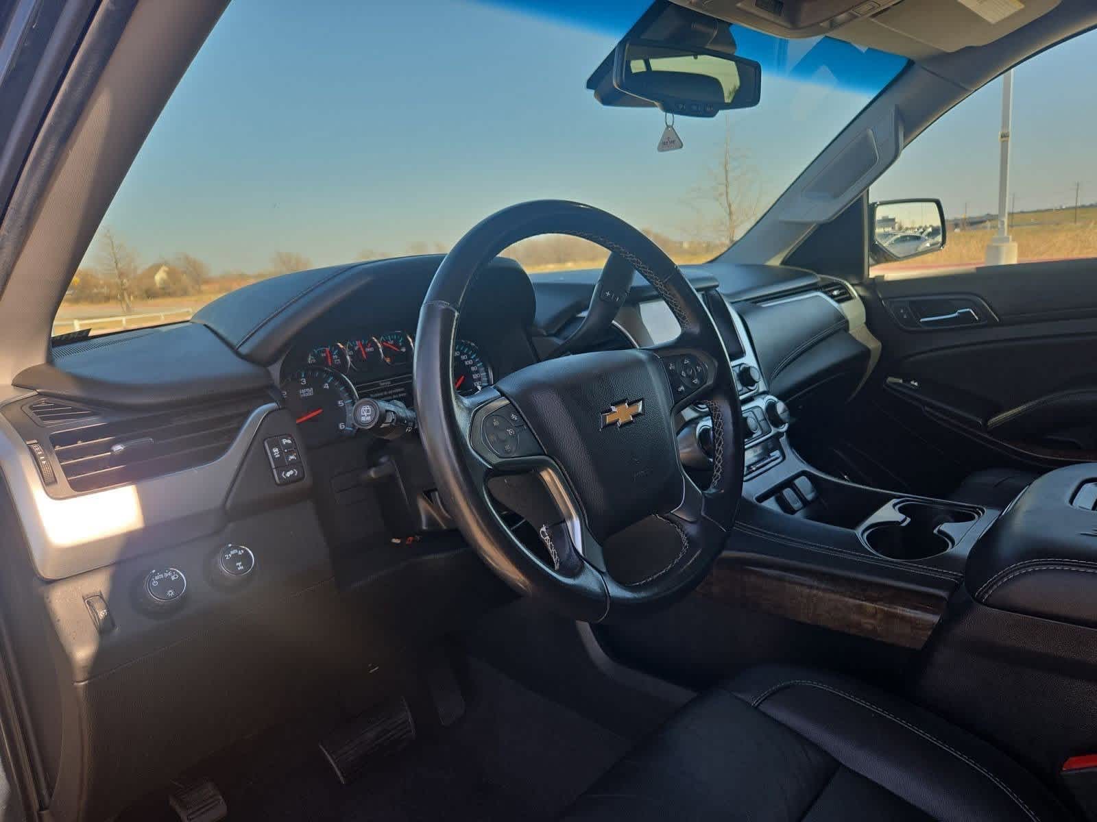 Thumbnail: 2020 Chevrolet Suburban - 2