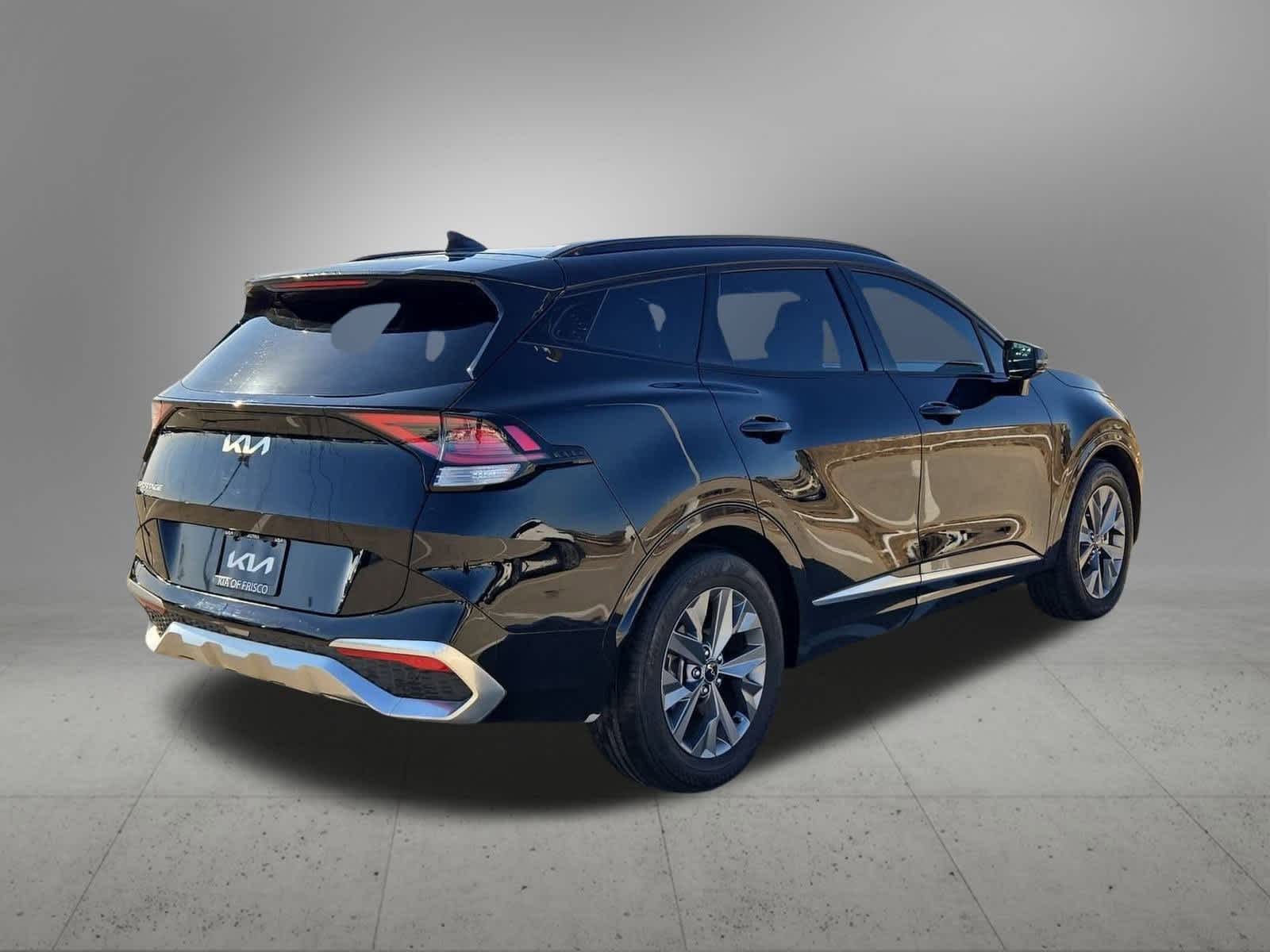 Thumbnail: 2023 Kia Sportage - 6