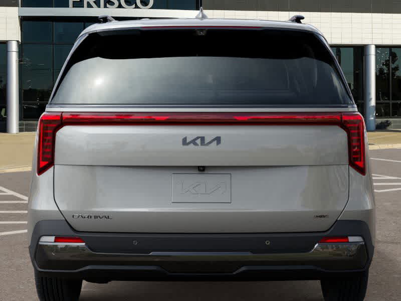 Thumbnail: 2026 Kia Carnival - 13