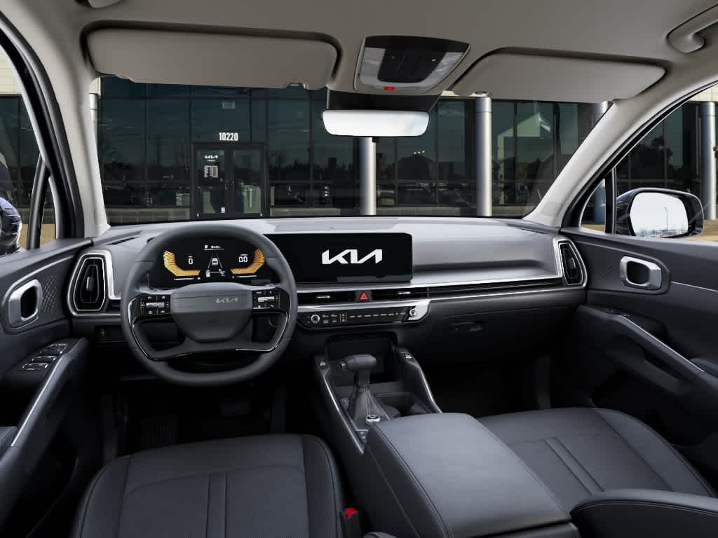 Thumbnail: 2026 Kia Sorento - 14