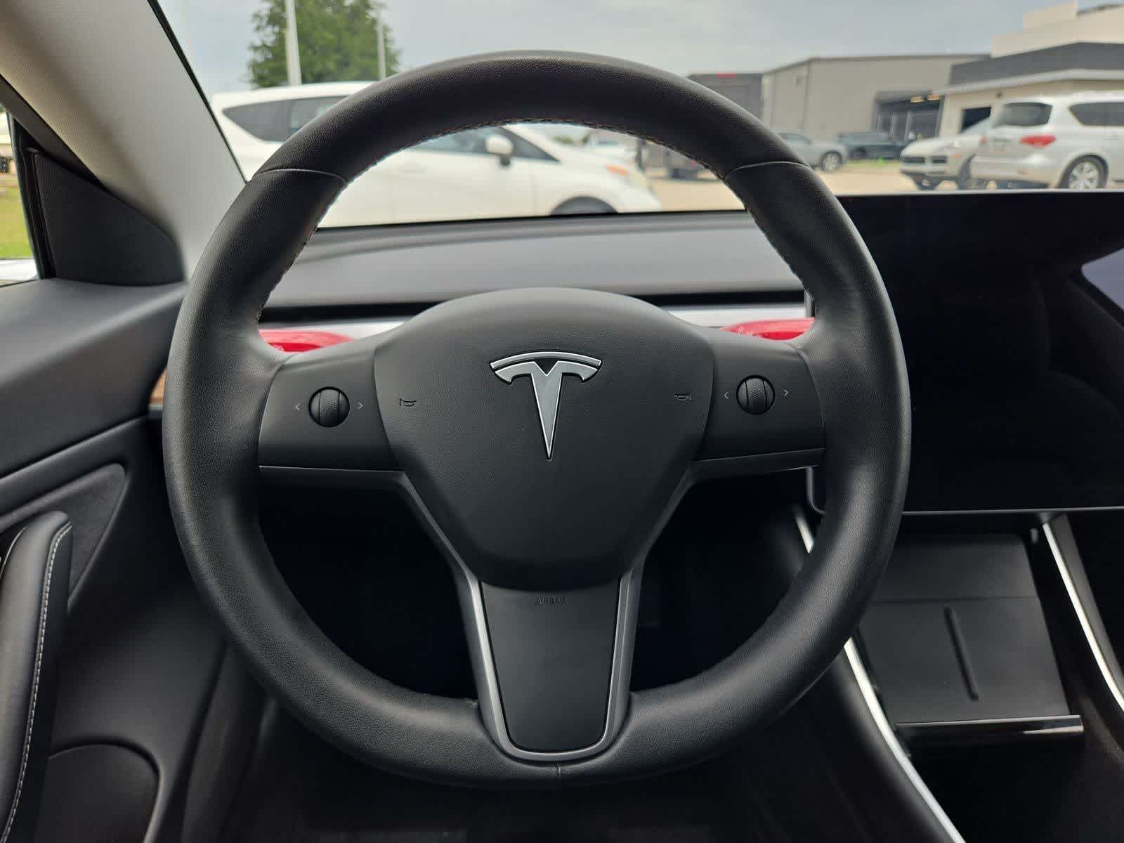Thumbnail: 2020 Tesla Model 3 - 20
