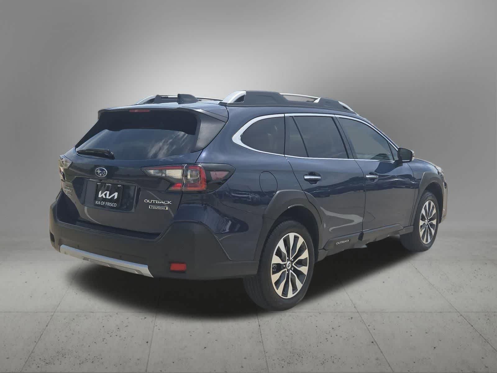 Thumbnail: 2024 Subaru Outback - 12