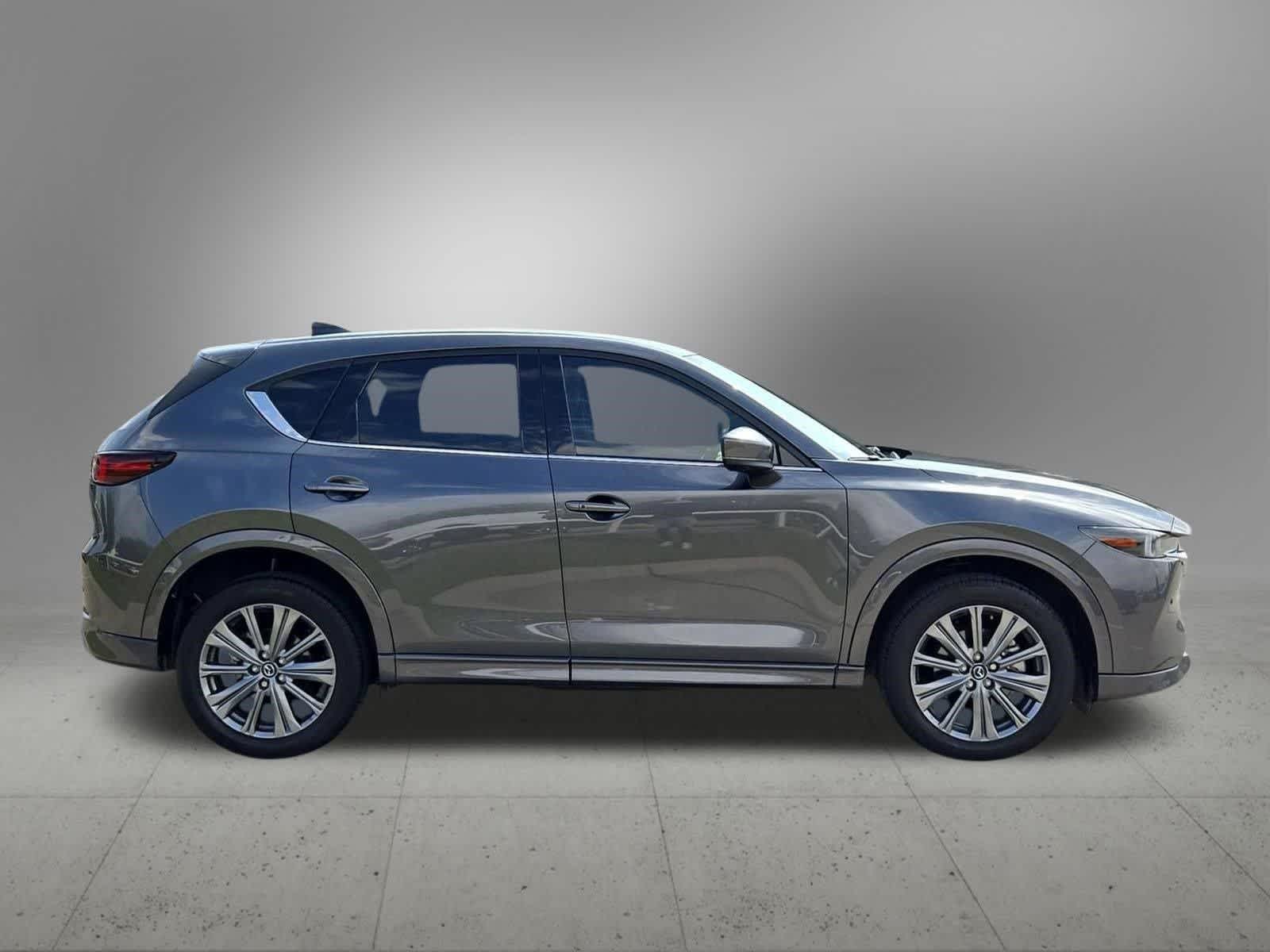 Thumbnail: 2025 Mazda CX-5 - 6