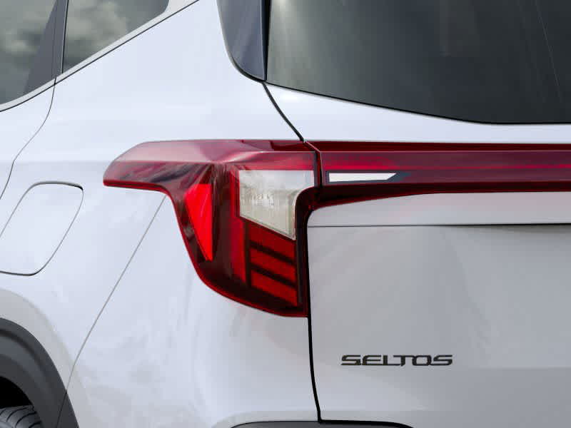 Thumbnail: 2025 Kia Seltos - 11