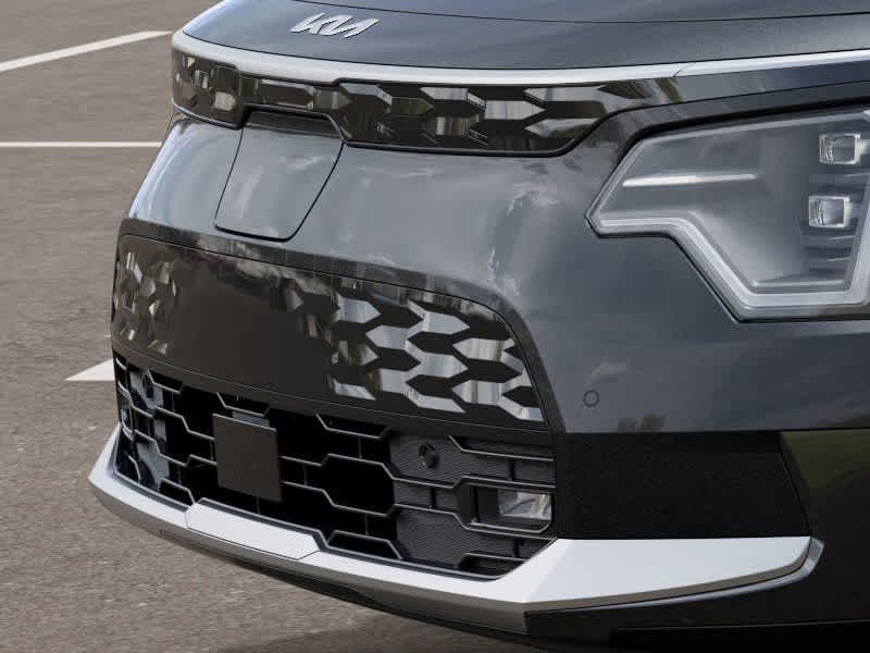 2025 Kia Niro Wave 12