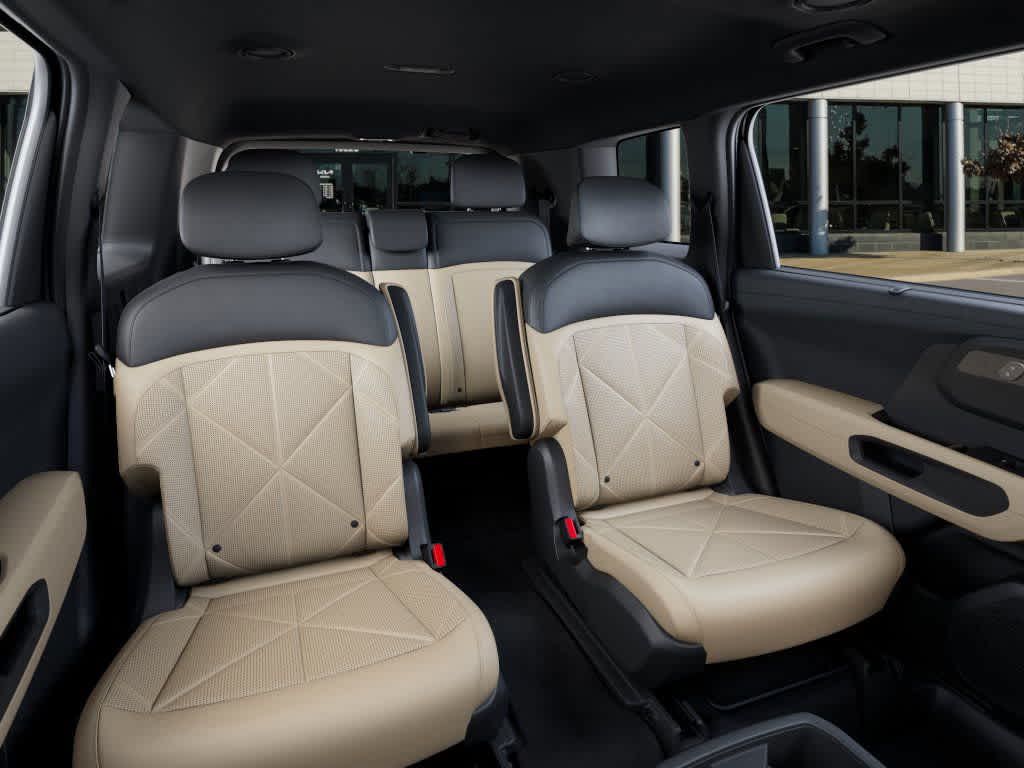 Thumbnail: 2027 Kia Telluride - 16