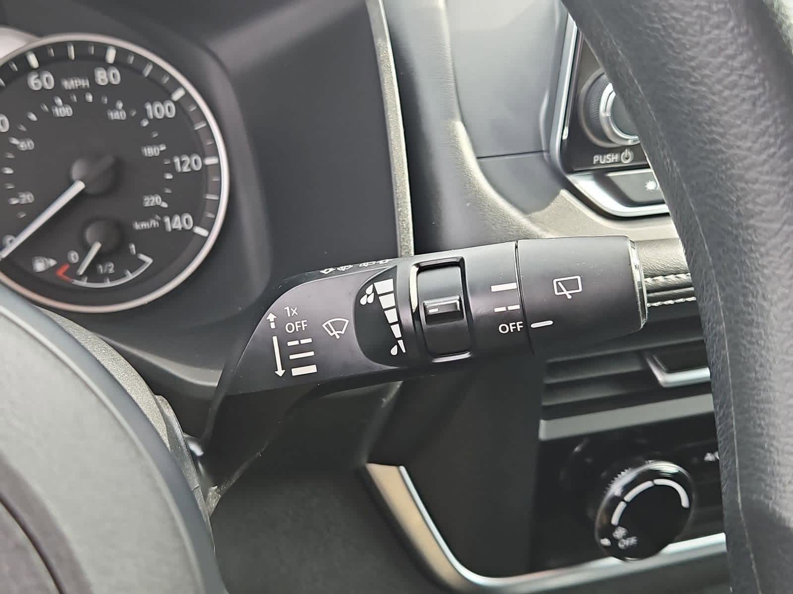 Thumbnail: 2023 Nissan Rogue - 25