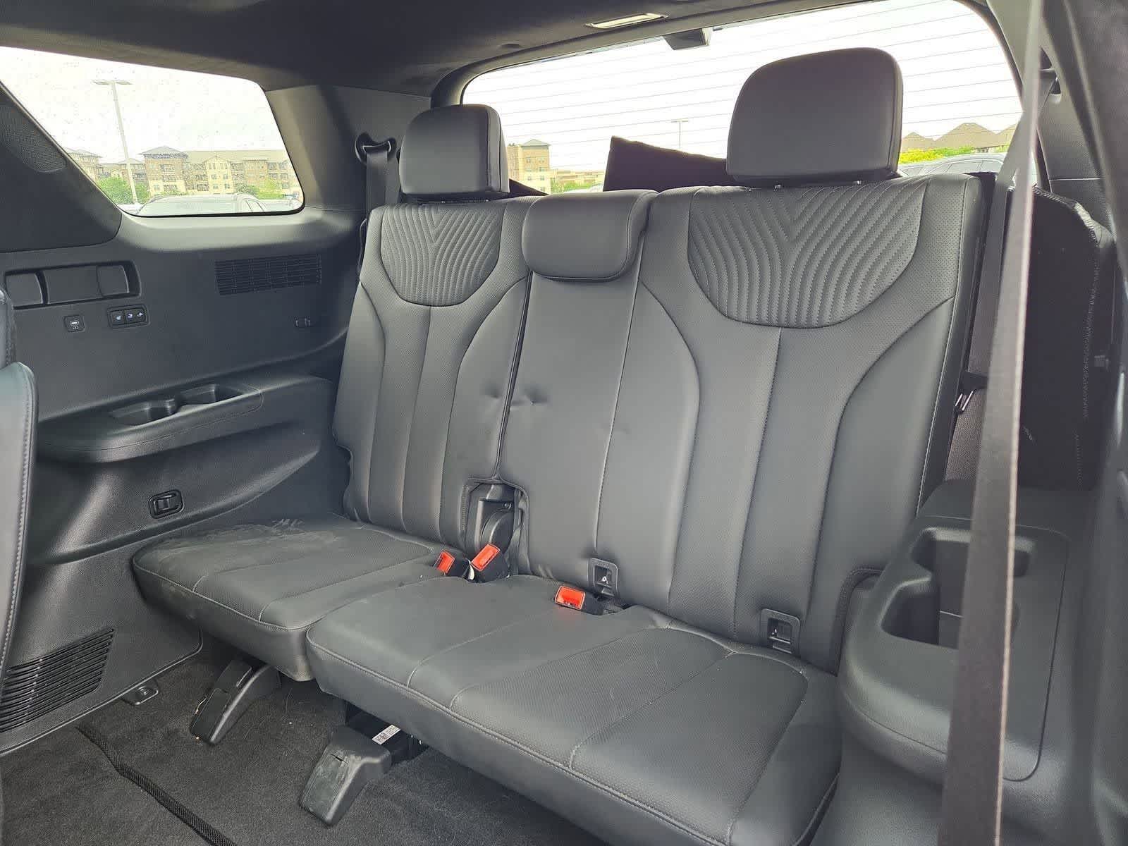 Thumbnail: 2024 Hyundai Palisade - 36