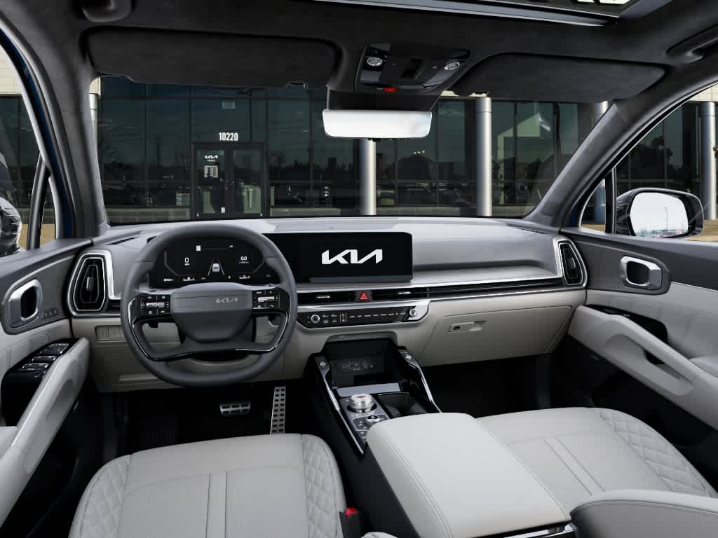 Thumbnail: 2026 Kia Sorento - 14