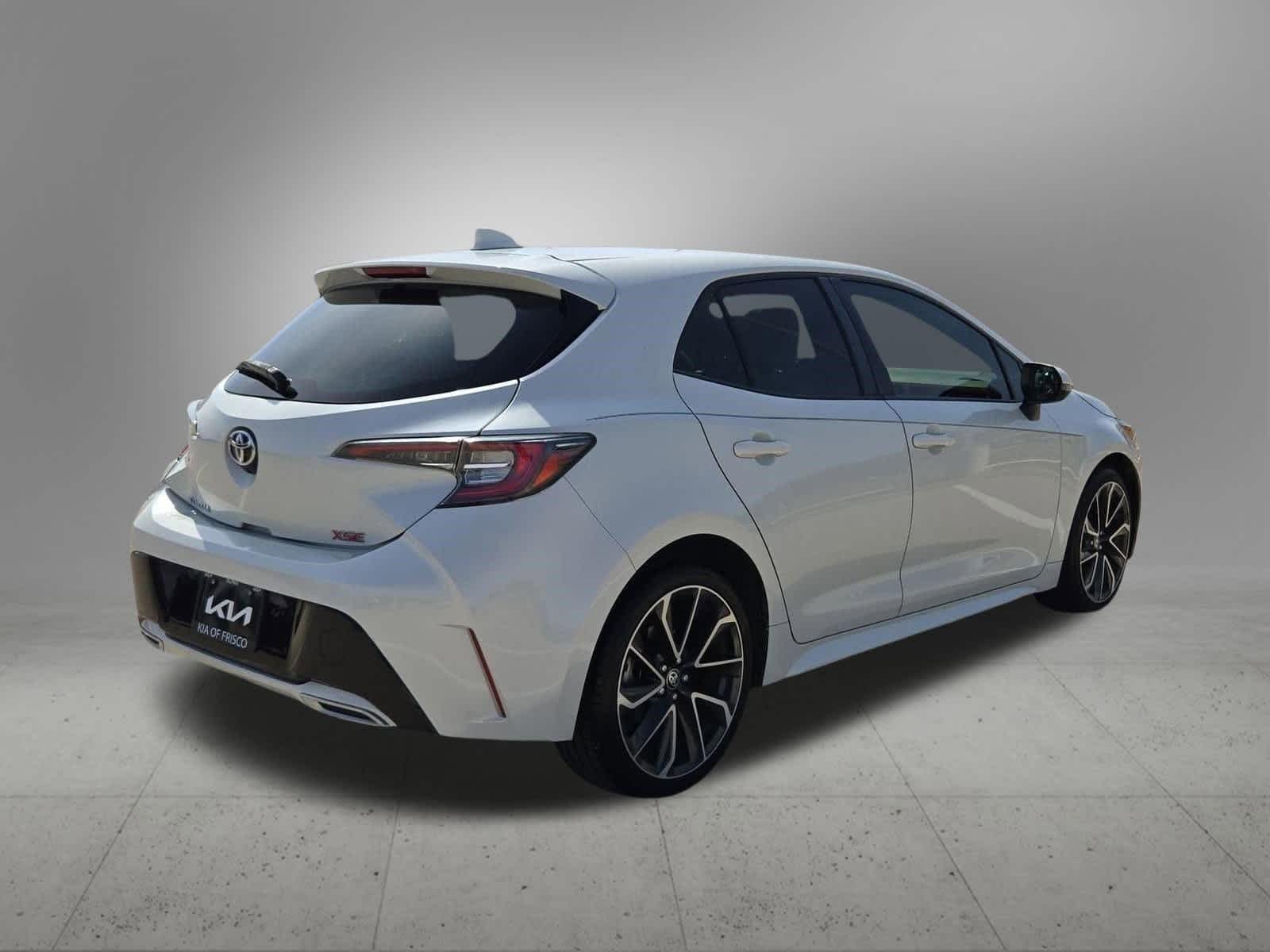 Thumbnail: 2019 Toyota Corolla - 6