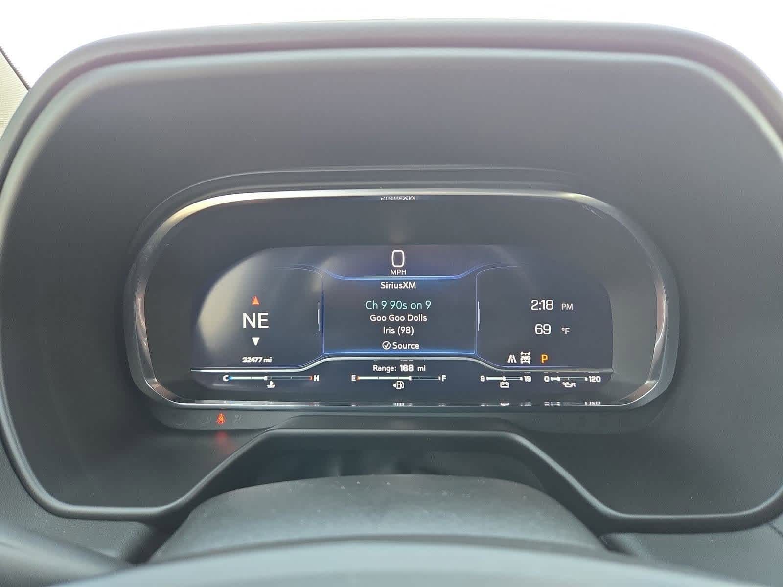 Thumbnail: 2023 Chevrolet Tahoe - 33