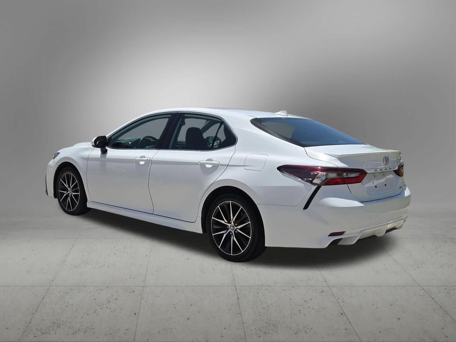 Thumbnail: 2024 Toyota Camry - 3