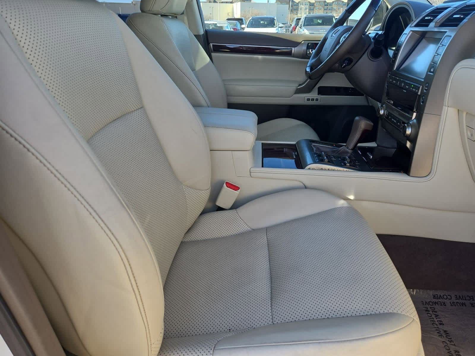 Thumbnail: 2019 Lexus GX - 22