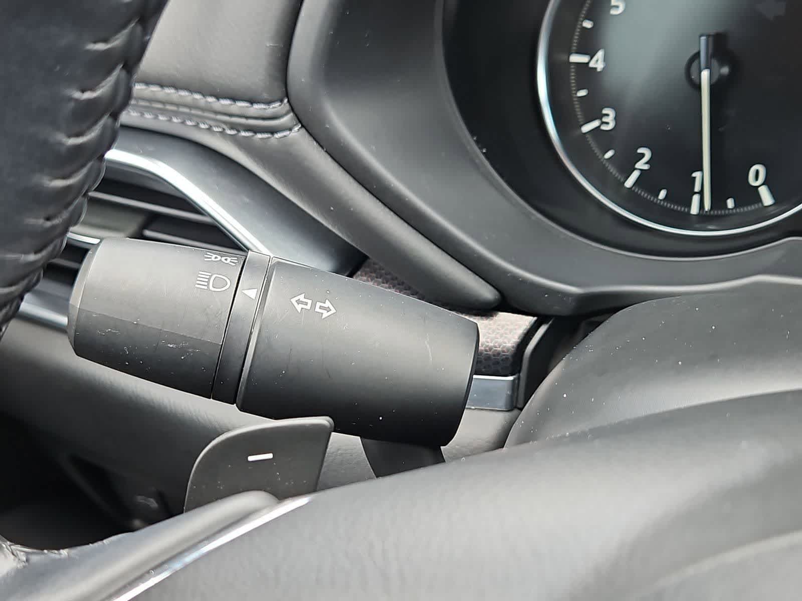 Thumbnail: 2024 Mazda CX-5 - 26