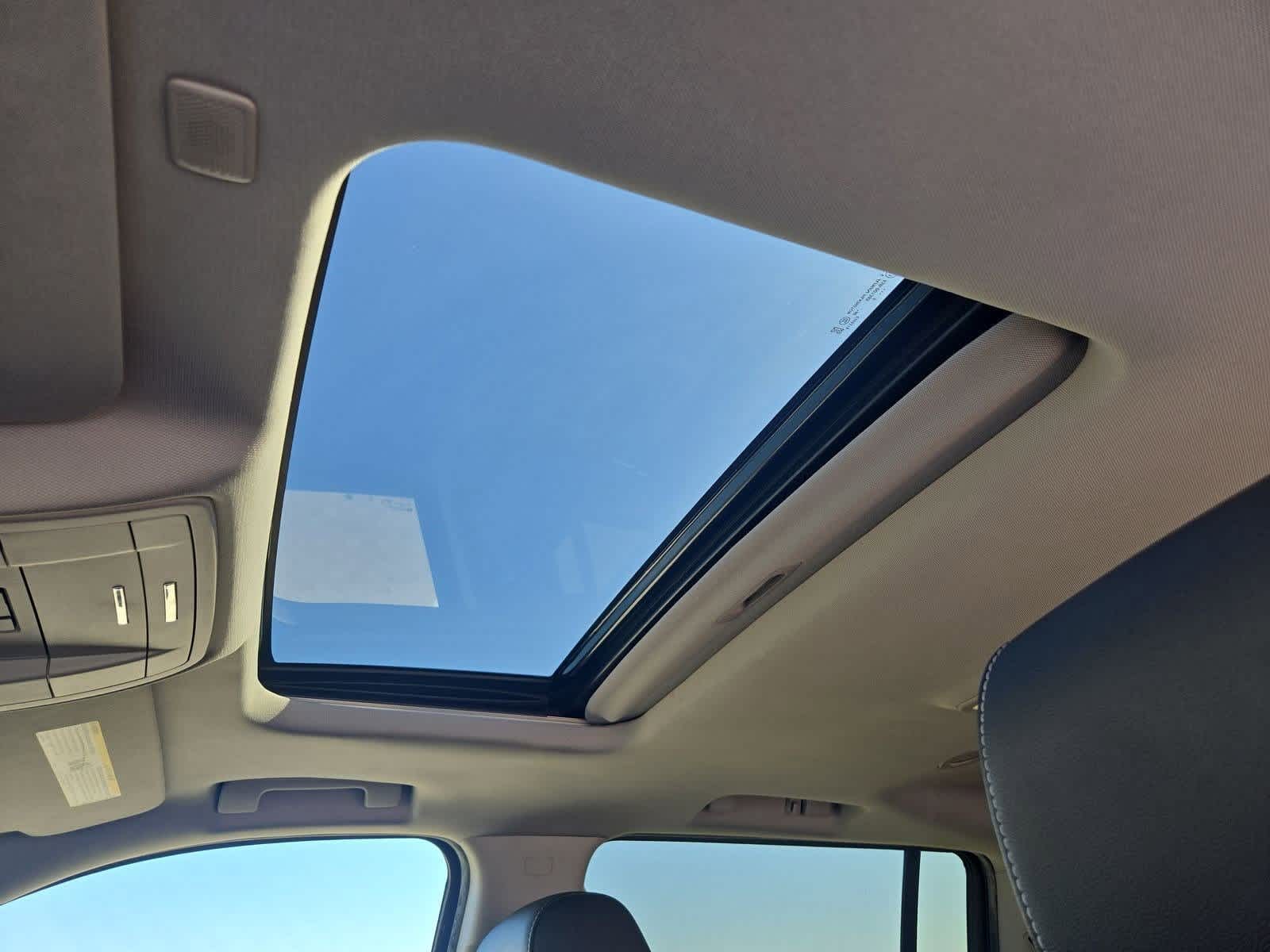 Thumbnail: 2020 Chevrolet Suburban - 18