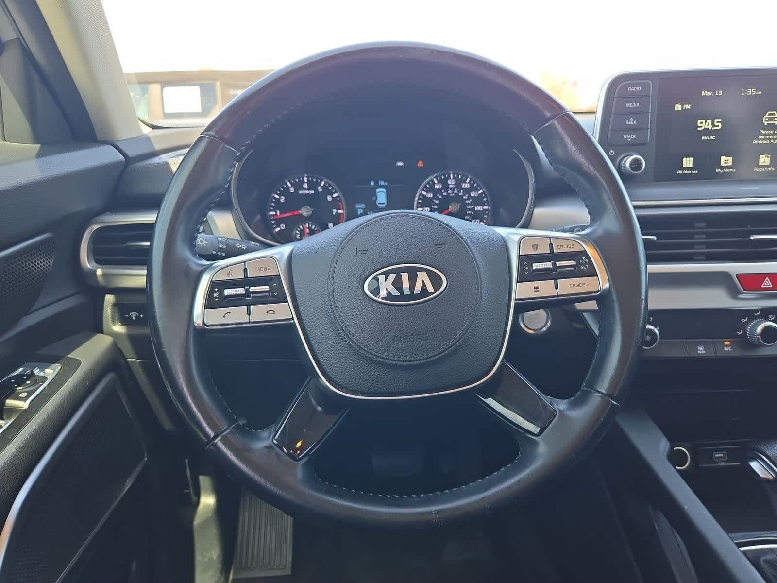 Thumbnail: 2021 Kia Telluride - 20