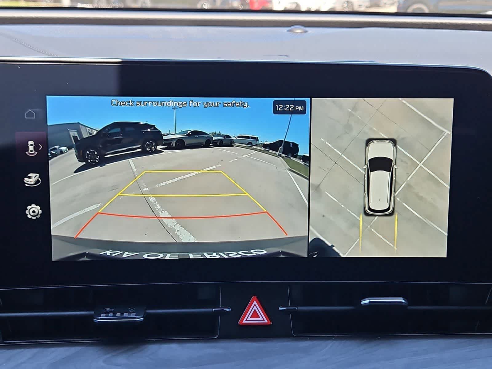 Thumbnail: 2024 Kia Sportage - 30