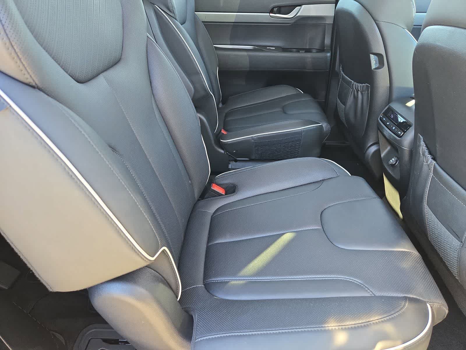 Thumbnail: 2023 Hyundai Palisade - 20