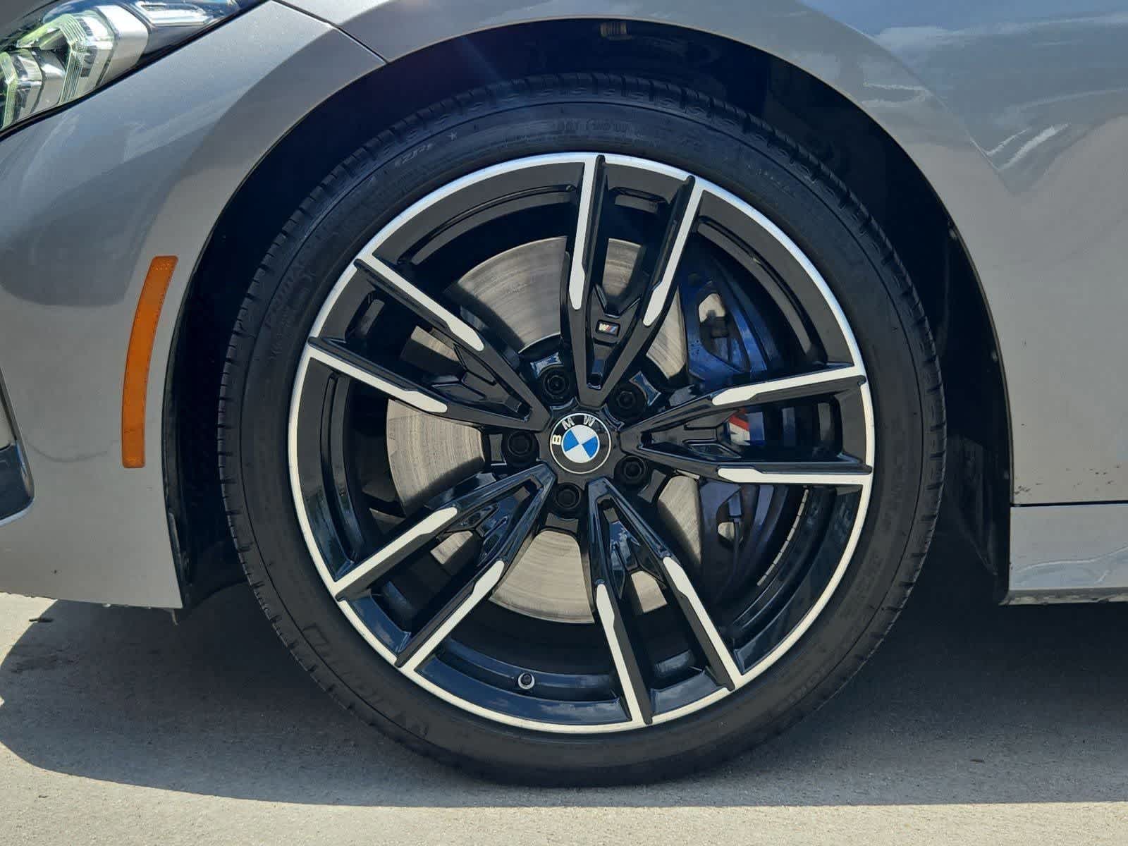 Thumbnail: 2023 BMW 3 Series - 11