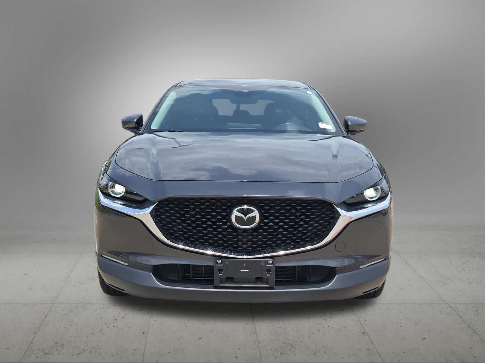 Thumbnail: 2020 Mazda CX-30 - 9