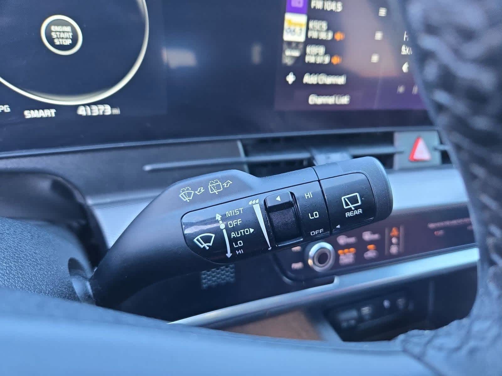 Thumbnail: 2023 Kia Sportage - 26