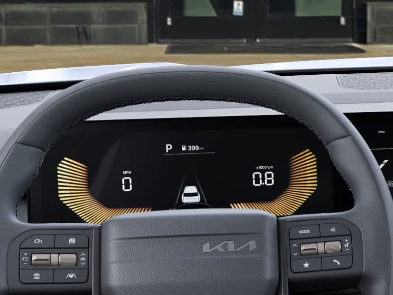 Thumbnail: 2027 Kia Telluride - 21