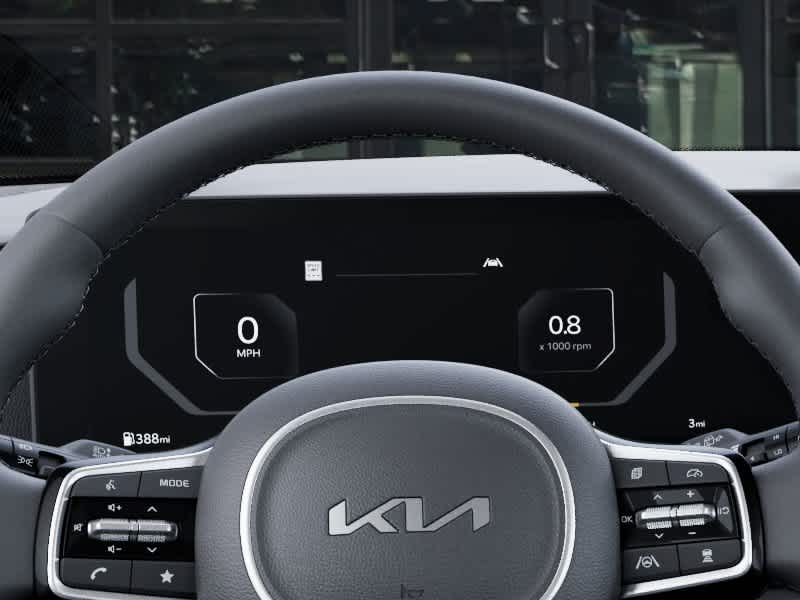 Thumbnail: 2026 Kia Carnival - 21