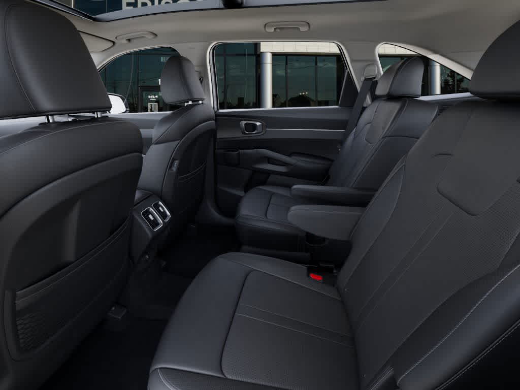 Thumbnail: 2026 Kia Sorento - 18