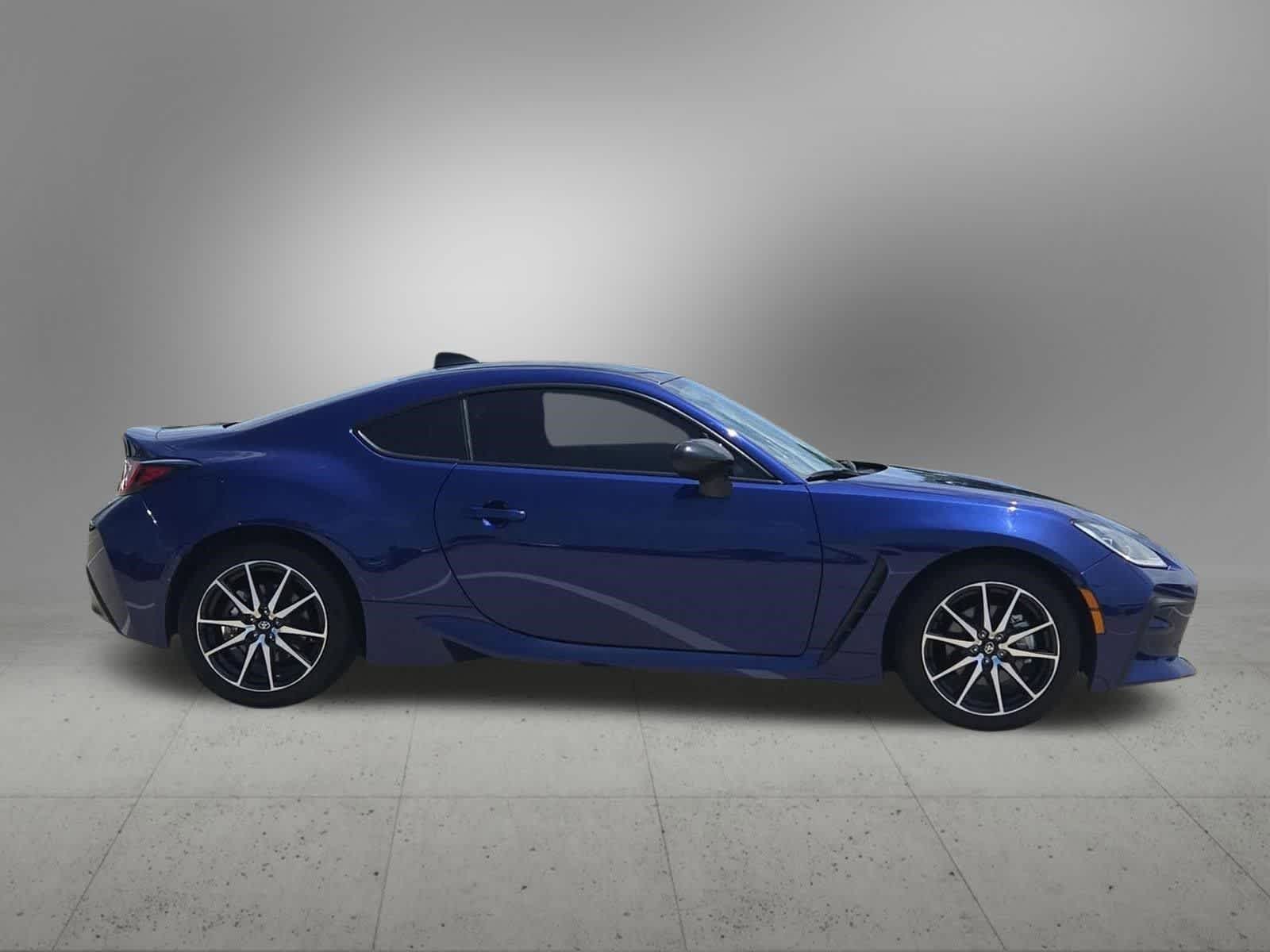 Thumbnail: 2022 Toyota GR86 - 7