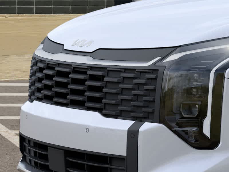 Thumbnail: 2026 Kia Sportage - 12