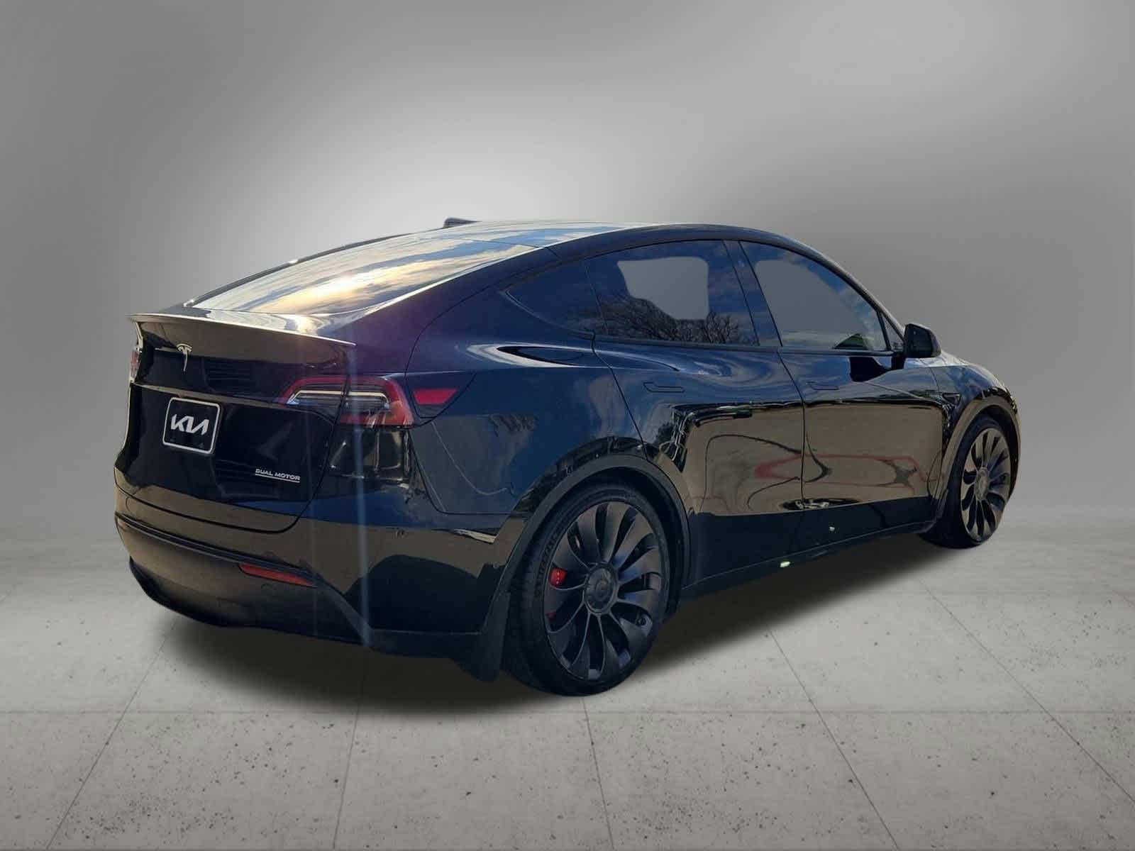 Thumbnail: 2021 Tesla Model Y - 6