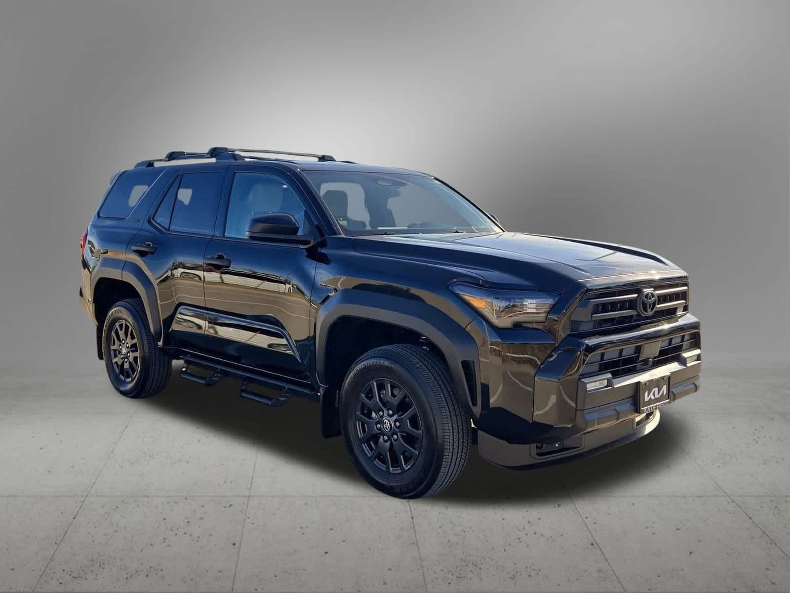 Thumbnail: 2025 Toyota 4Runner - 8