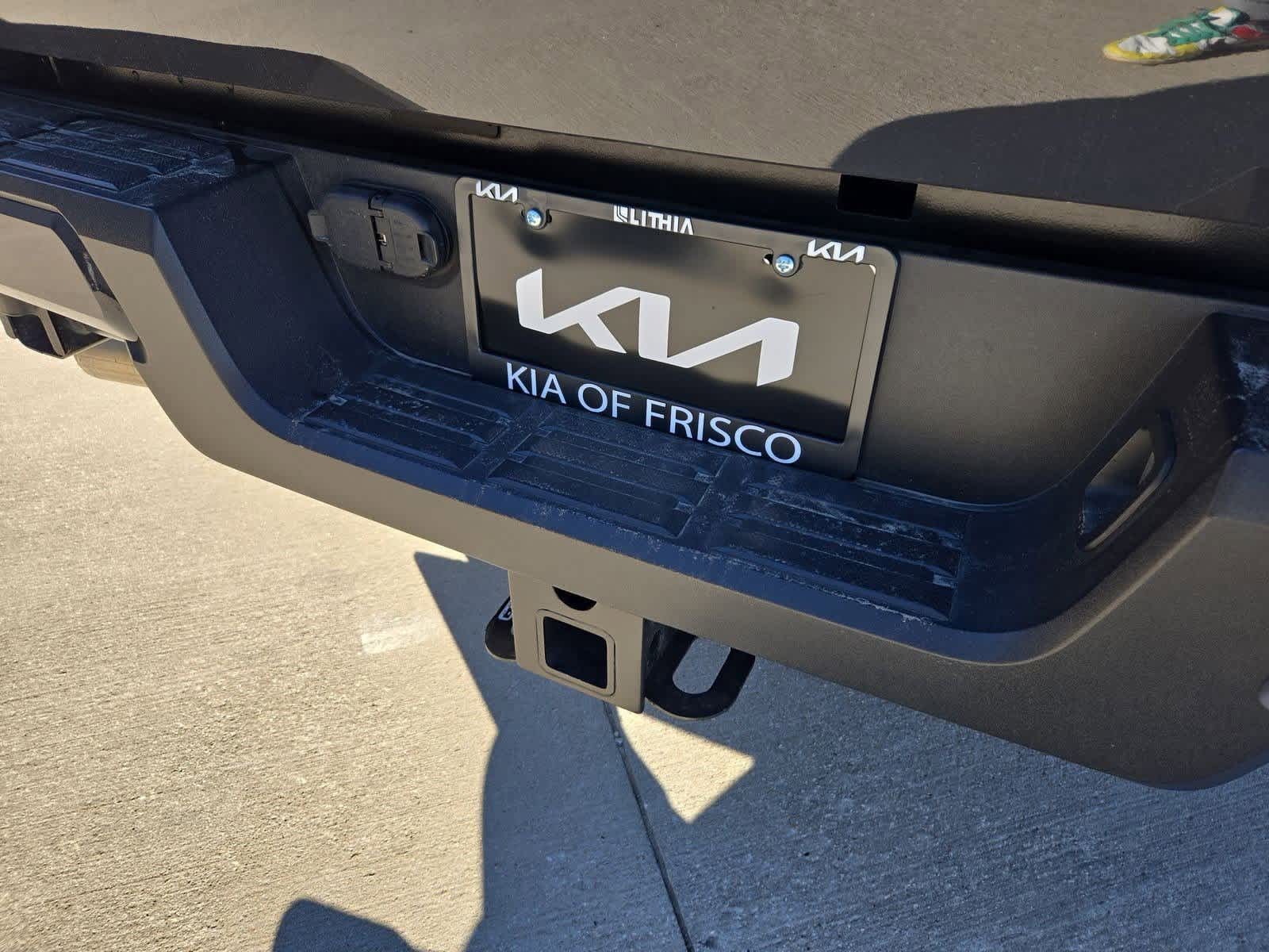 Thumbnail: 2024 Toyota Tacoma - 32