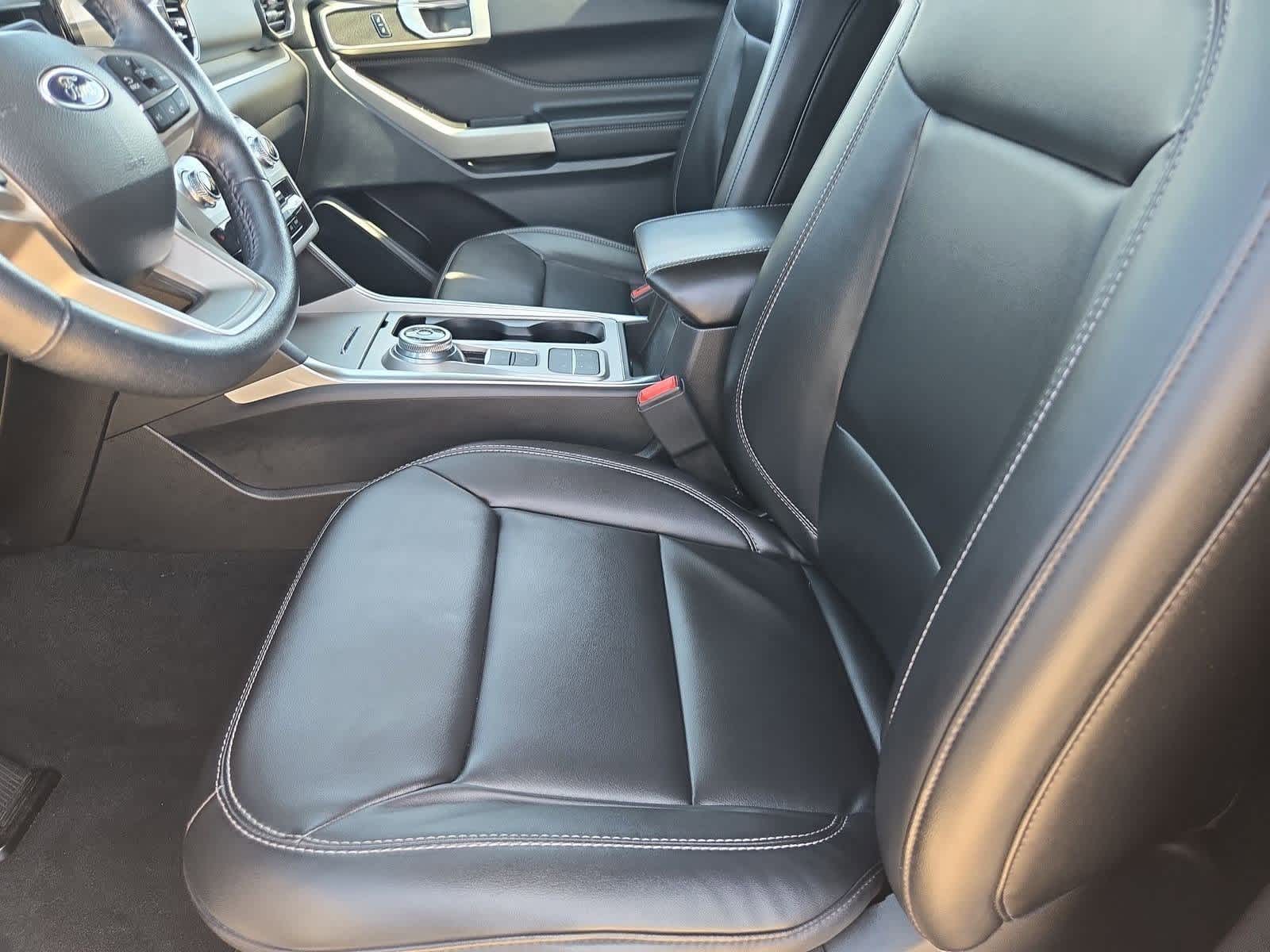 Thumbnail: 2023 Ford Explorer - 14