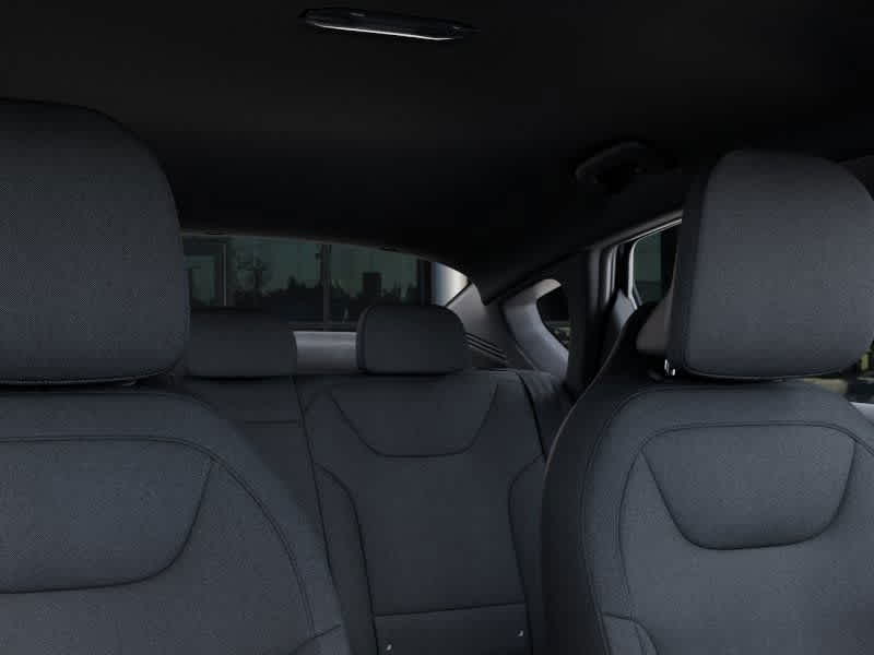 Thumbnail: 2026 Kia K4 - 27