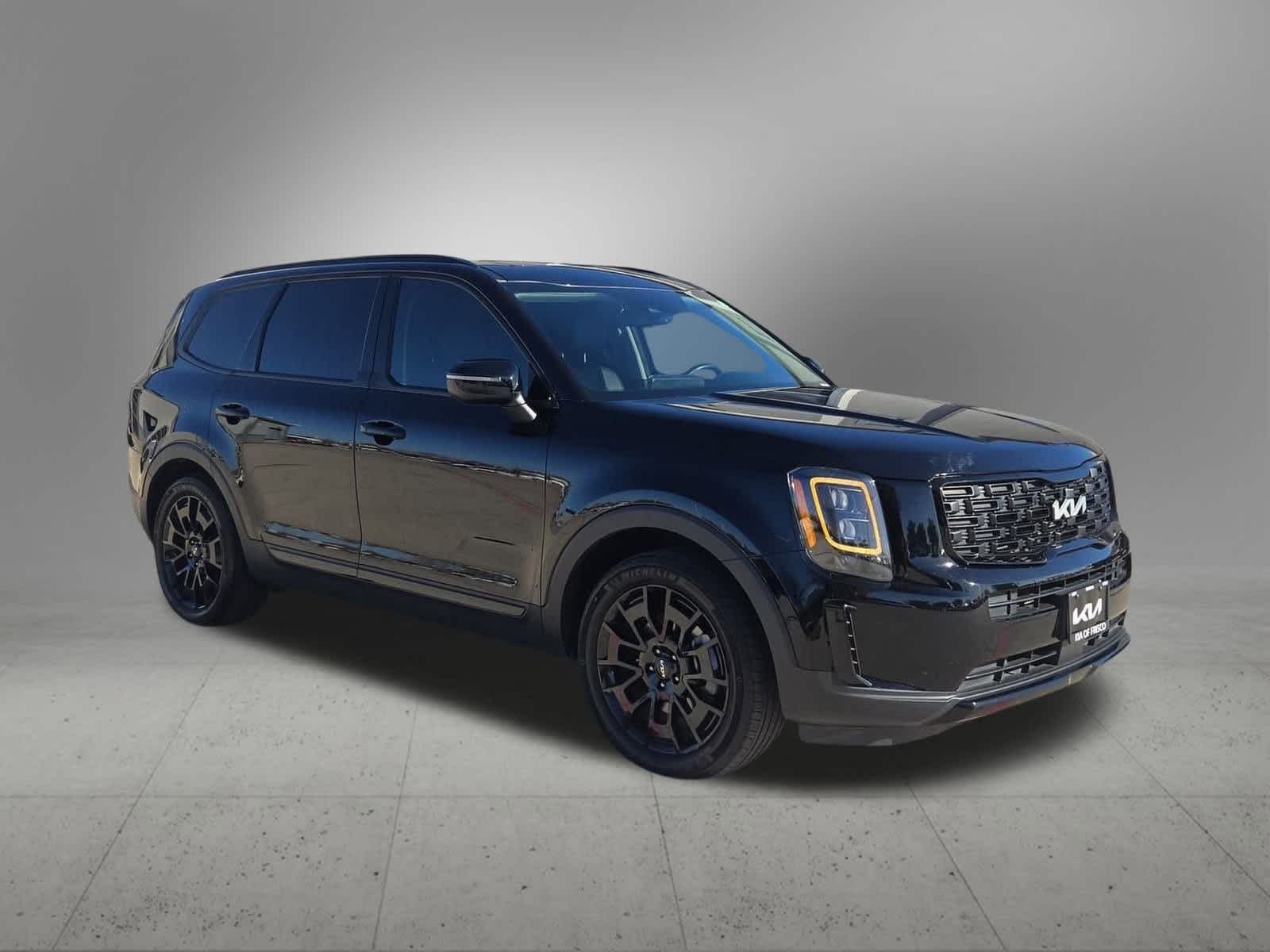 Thumbnail: 2022 Kia Telluride - 8