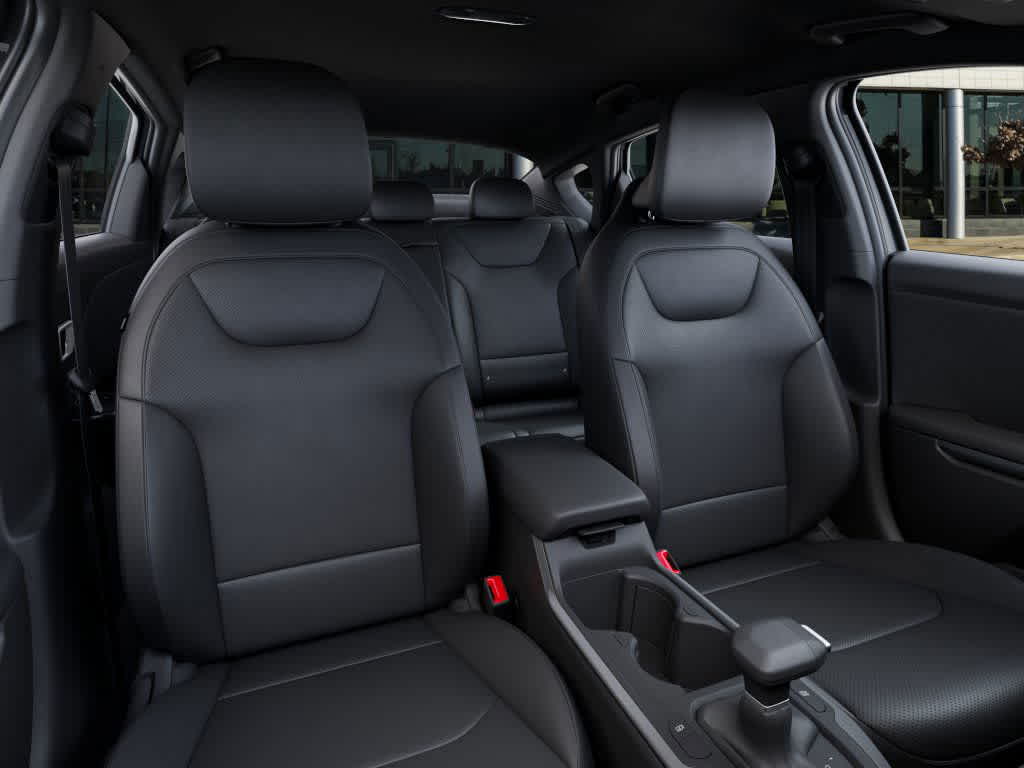 Thumbnail: 2026 Kia K4 - 15