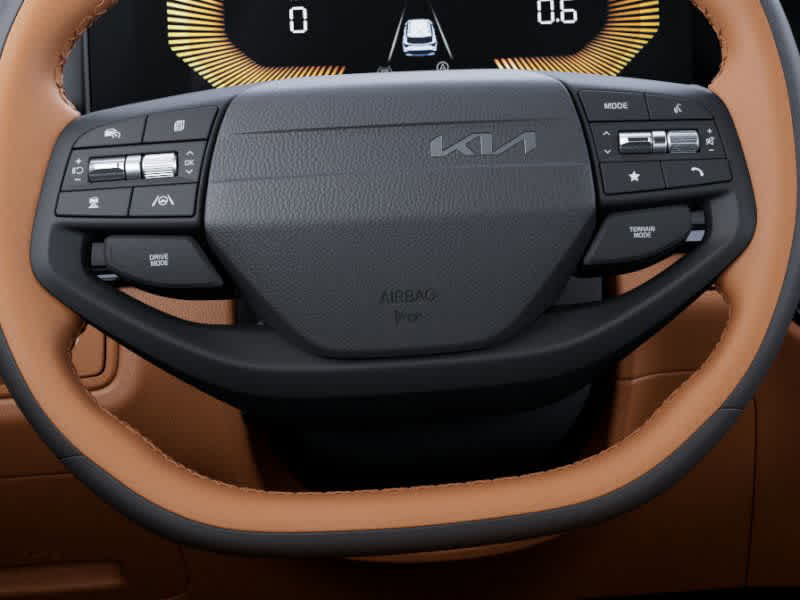 Thumbnail: 2026 Kia Sportage - 22