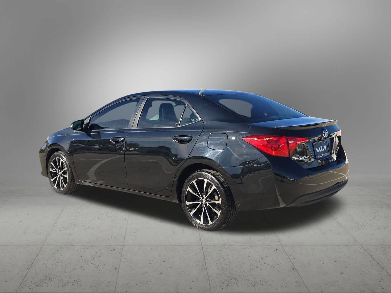 Thumbnail: 2019 Toyota Corolla - 4