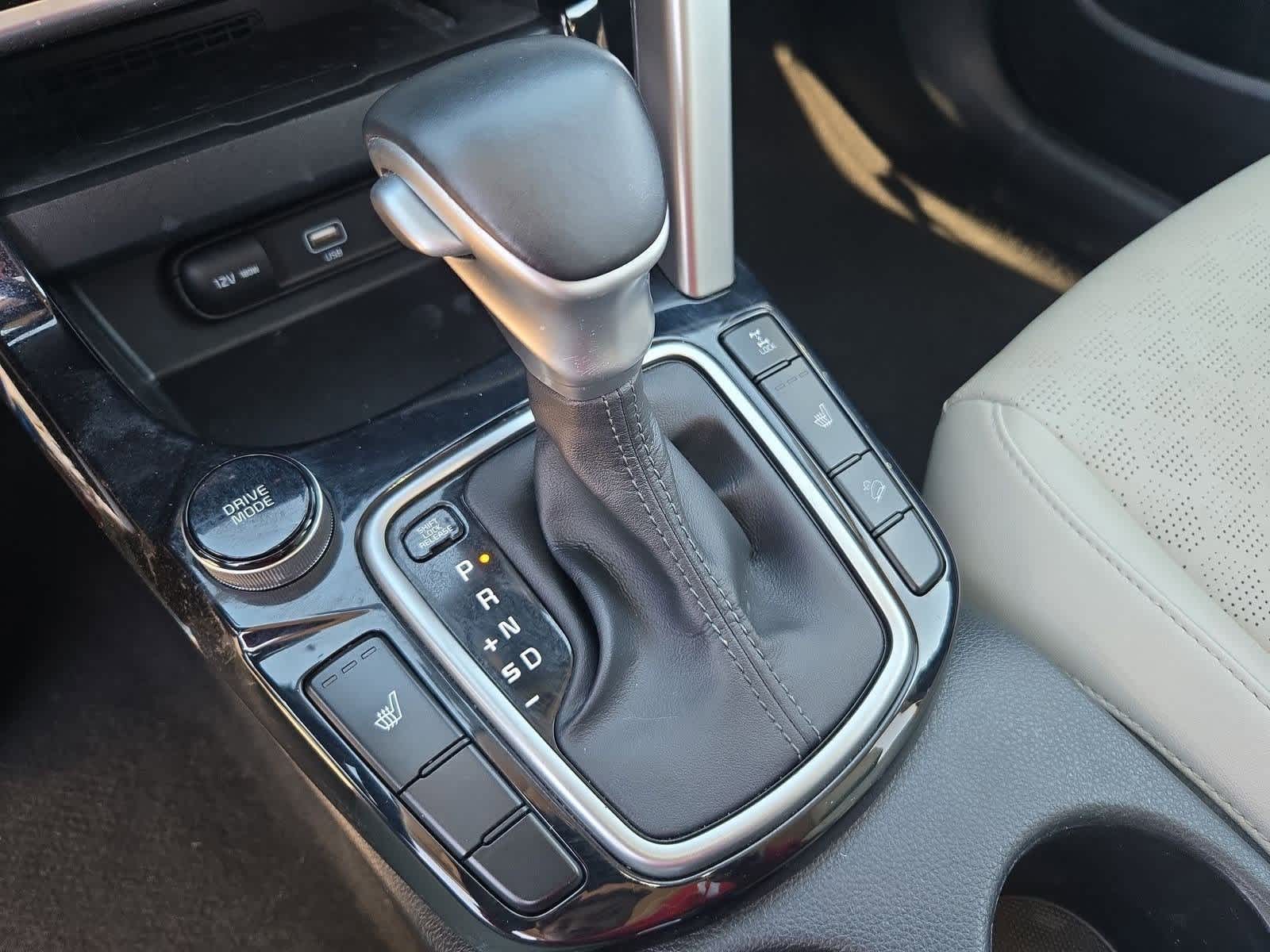 Thumbnail: 2021 Kia Seltos - 31