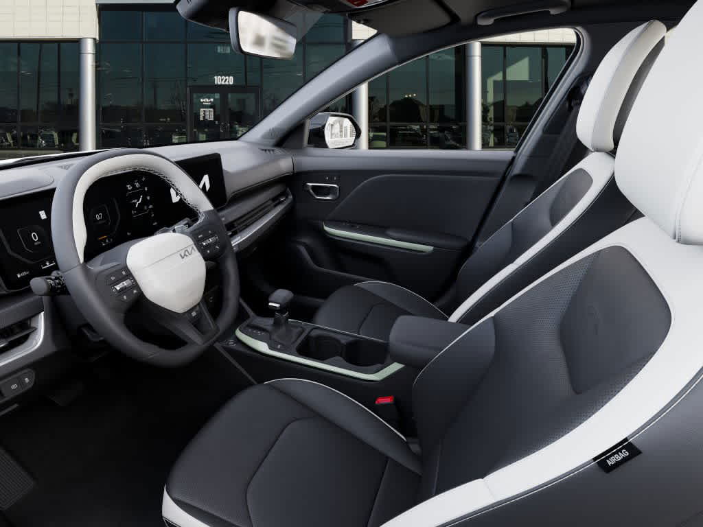 Thumbnail: 2026 Kia K4 - 17