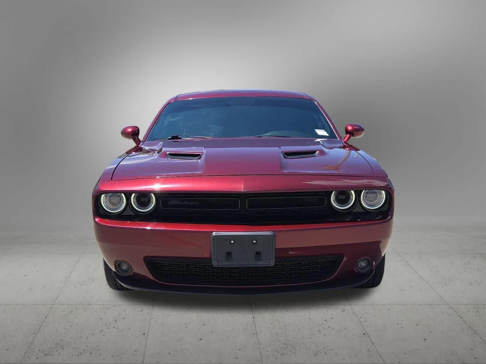 Thumbnail: 2020 Dodge Challenger - 9