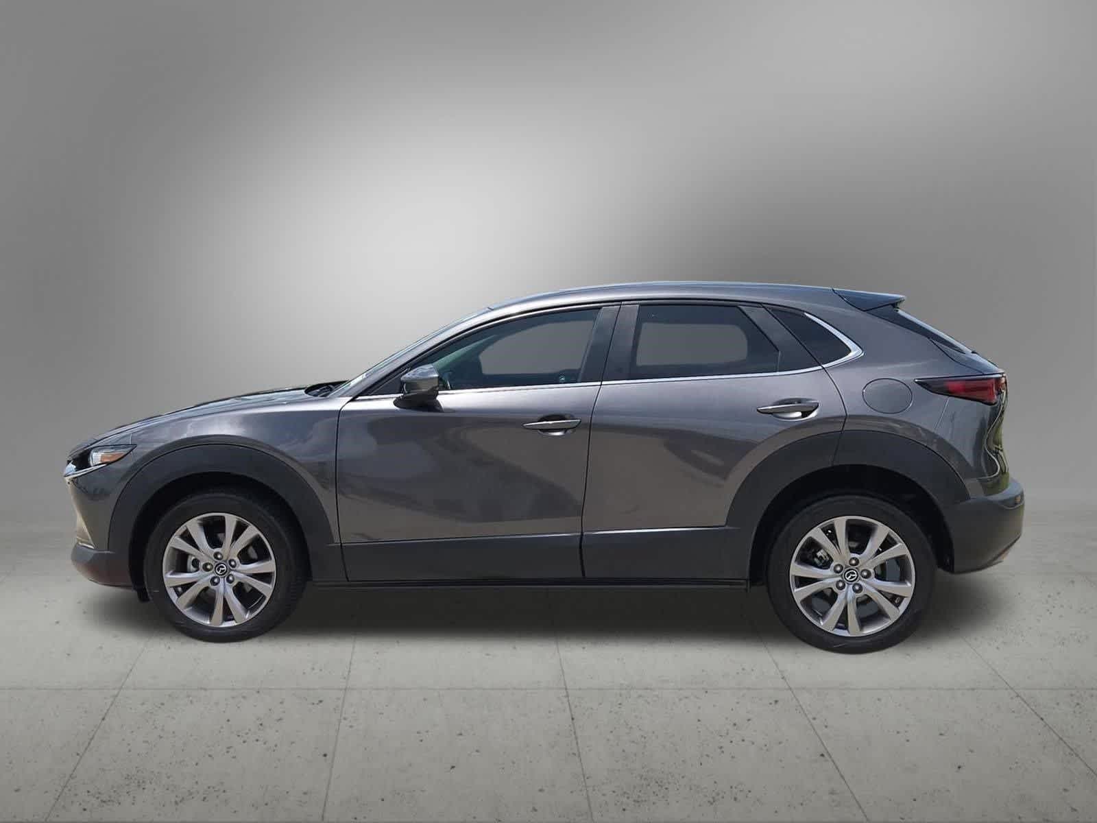 Thumbnail: 2020 Mazda CX-30 - 3