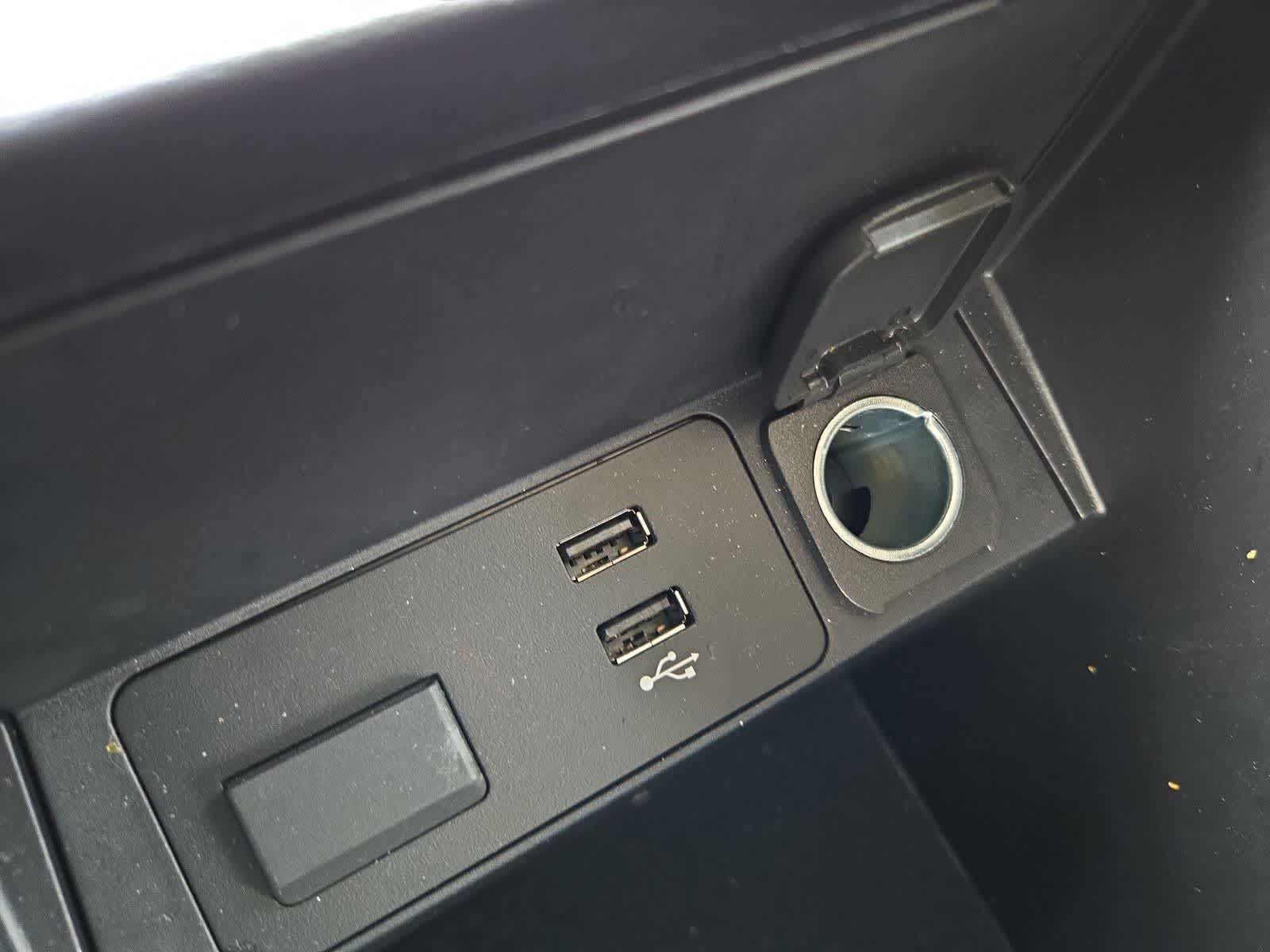 Thumbnail: 2023 Mazda CX-5 - 27