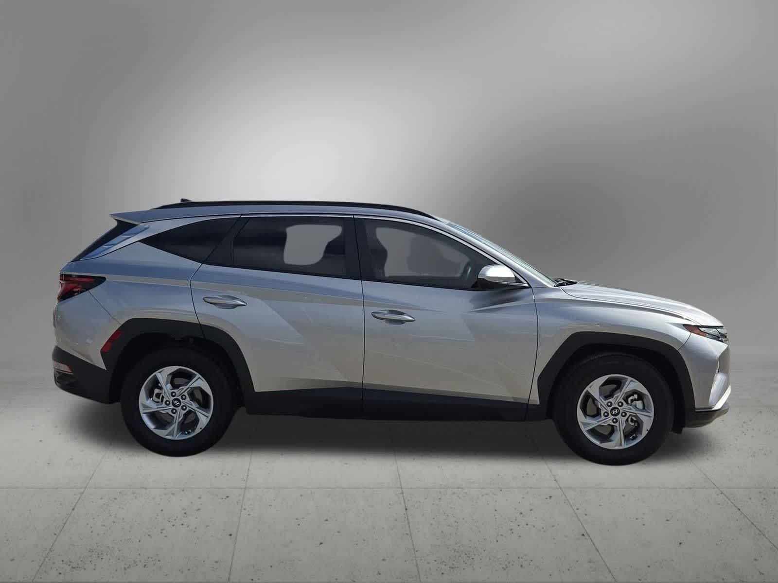 Thumbnail: 2024 Hyundai Tucson - 7