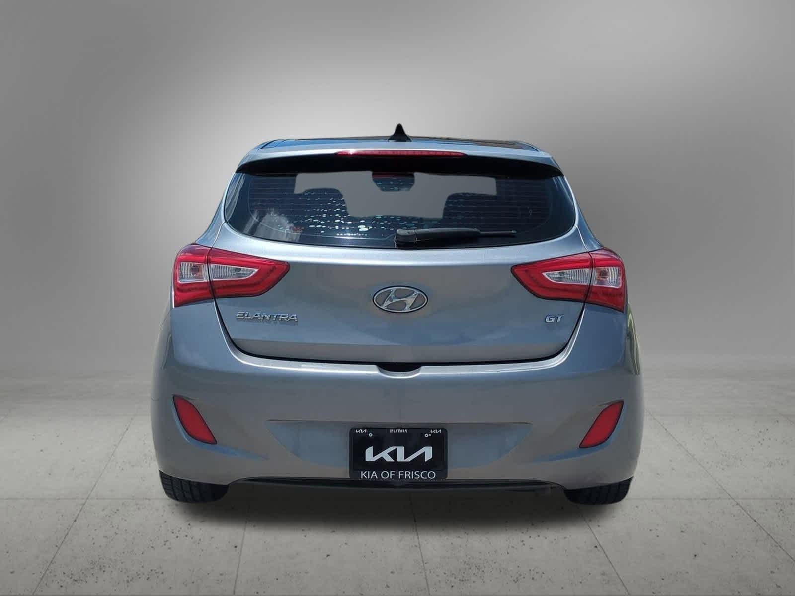 Thumbnail: 2014 Hyundai Elantra - 5