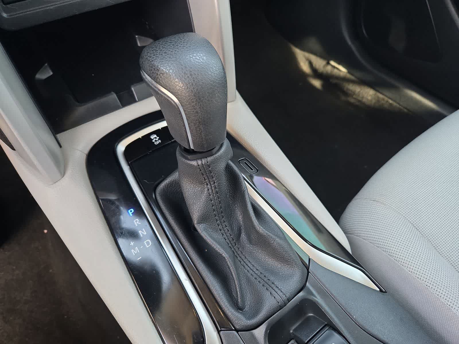 Thumbnail: 2024 Toyota Corolla Cross - 28