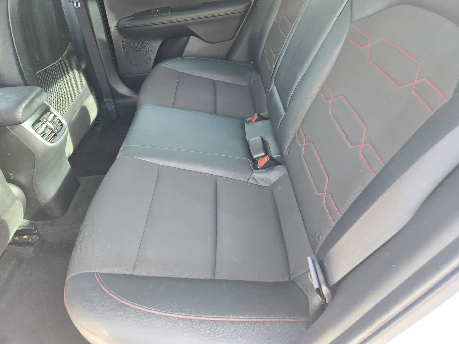 Thumbnail: 2020 Kia Forte - 19